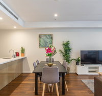 Sydney CBD Brand New Apartments with Hyde Park View - Accommodation VIC