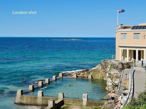 Gorgeous Coogee Views 2 Beds WT21 - Accommodation VIC 14