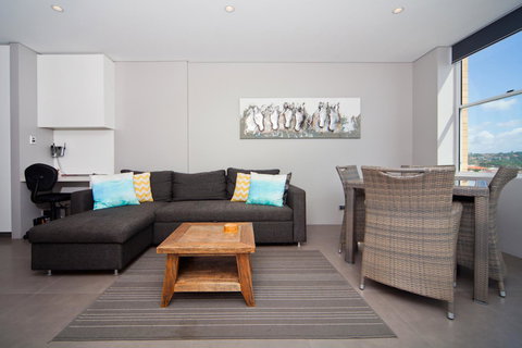 Gorgeous Coogee Views 2 Beds WT21 - Accommodation VIC 9