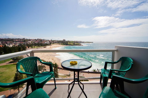 Gorgeous Coogee Views 2 Beds WT21 - Accommodation VIC 7