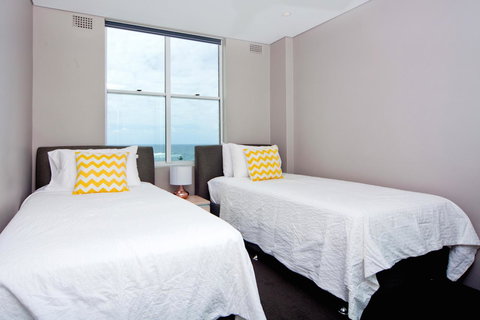 Gorgeous Coogee Views 2 Beds WT21 - Accommodation VIC 10