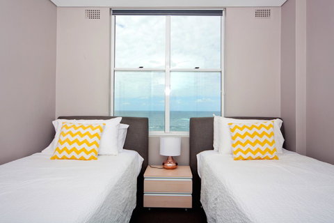 Gorgeous Coogee Views 2 Beds WT21 - Accommodation VIC 1