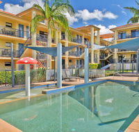 South Pacific Apartments - Accommodation VIC