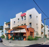 Adina Apartment Hotel Chippendale - Accommodation VIC