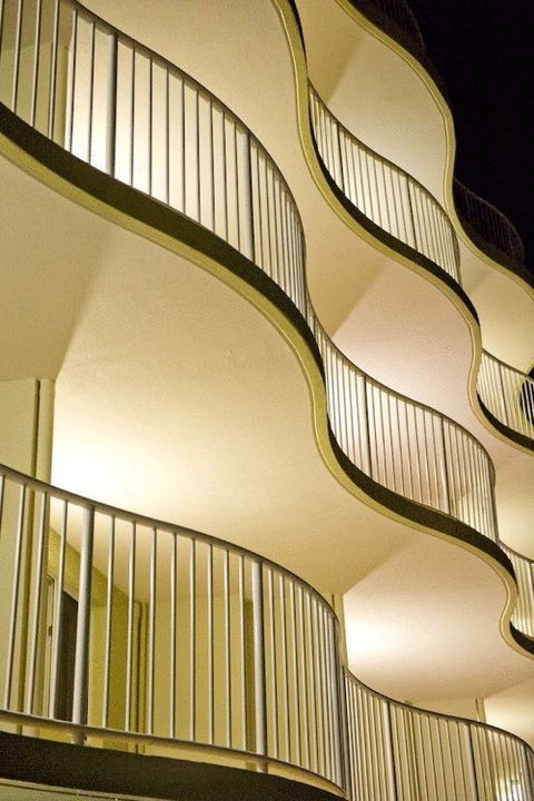 Cabarita Lake Apartments - Accommodation VIC 7