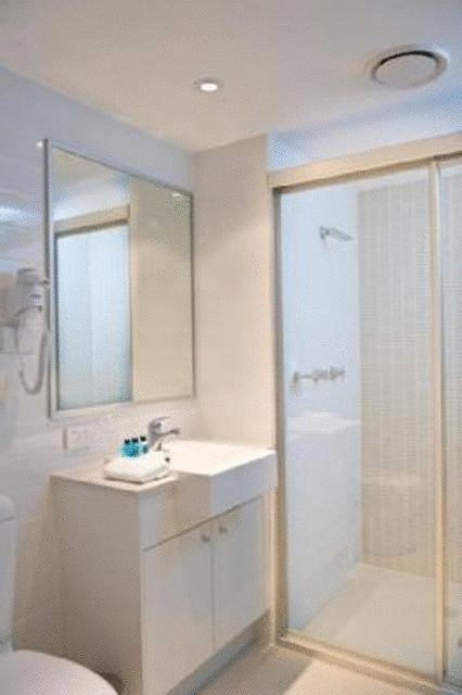 Cabarita Lake Apartments - Accommodation VIC 3