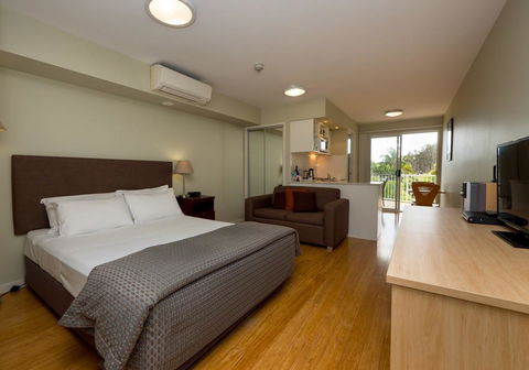 Cabarita Lake Apartments - Accommodation VIC 0