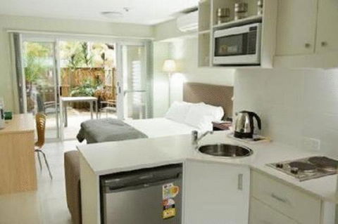 Cabarita Lake Apartments - Accommodation VIC 5