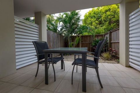 Cabarita Lake Apartments - Accommodation VIC 15