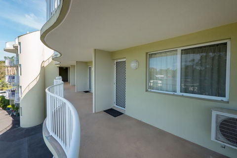 Cabarita Lake Apartments - Accommodation VIC 16