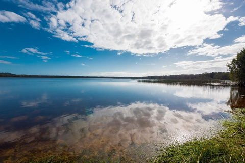 Cabarita Lake Apartments - Accommodation VIC 9