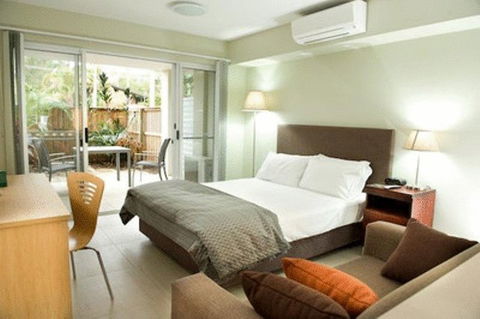 Cabarita Lake Apartments - Accommodation VIC 2