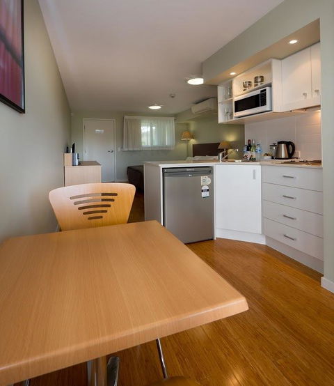 Cabarita Lake Apartments - Accommodation VIC 1