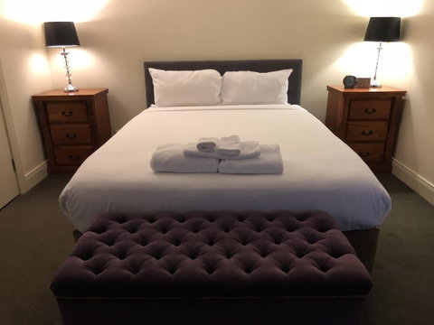 Sydney Harbour Bed And Breakfast - Accommodation VIC 32