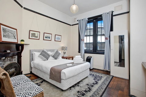 Sydney Harbour Bed And Breakfast - Accommodation VIC 1