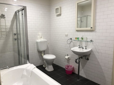 Sydney Harbour Bed And Breakfast - Accommodation VIC 30