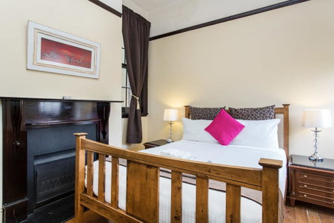 Sydney Harbour Bed And Breakfast - Accommodation VIC 20