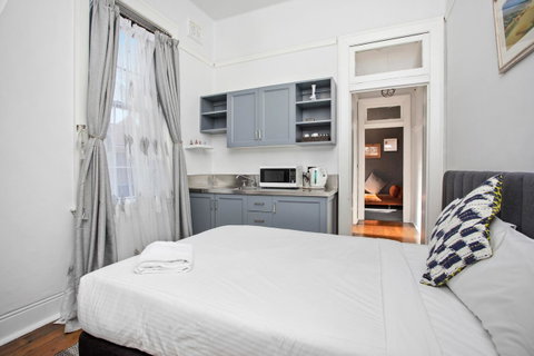 Sydney Harbour Bed And Breakfast - Accommodation VIC 8