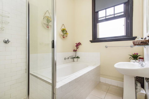 Sydney Harbour Bed And Breakfast - Accommodation VIC 16