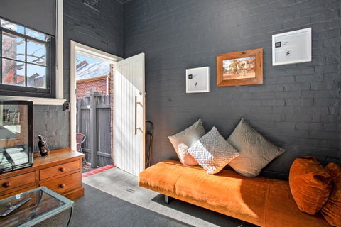 Sydney Harbour Bed And Breakfast - Accommodation VIC 9