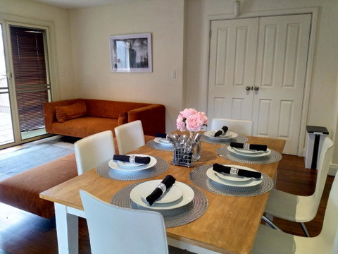 Sydney Harbour Bed And Breakfast - Accommodation VIC 22
