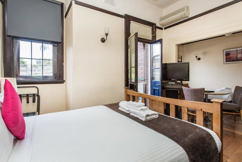 Sydney Harbour Bed And Breakfast - Accommodation VIC 18