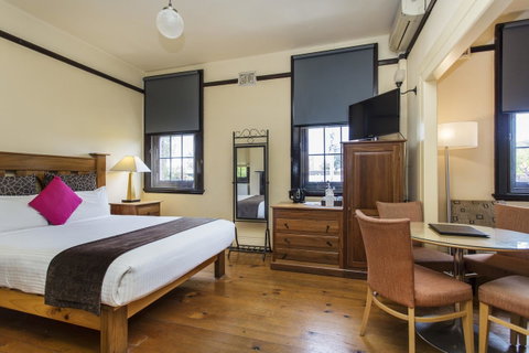 Sydney Harbour Bed And Breakfast - Accommodation VIC 42