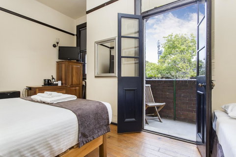 Sydney Harbour Bed And Breakfast - Accommodation VIC 12
