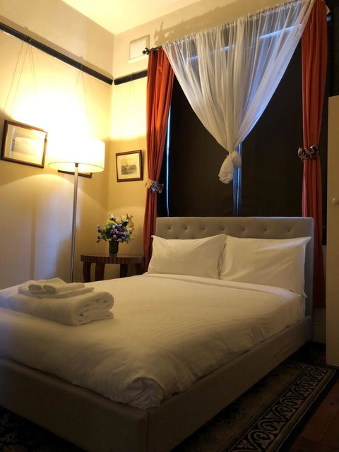 Sydney Harbour Bed And Breakfast - Accommodation VIC 39