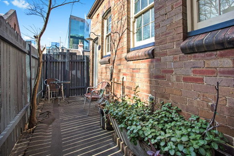 Sydney Harbour Bed And Breakfast - Accommodation VIC 6