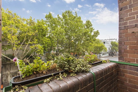 Sydney Harbour Bed And Breakfast - Accommodation VIC 10