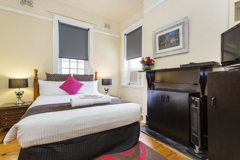 Sydney Harbour Bed And Breakfast - Accommodation VIC 15