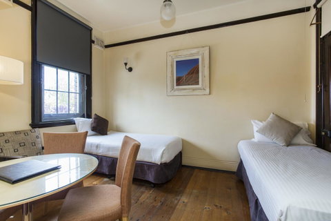 Sydney Harbour Bed And Breakfast - Accommodation VIC 37