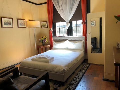 Sydney Harbour Bed And Breakfast - Accommodation VIC 33
