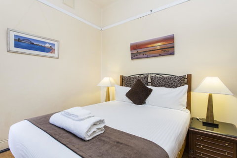 Sydney Harbour Bed And Breakfast - Accommodation VIC 26
