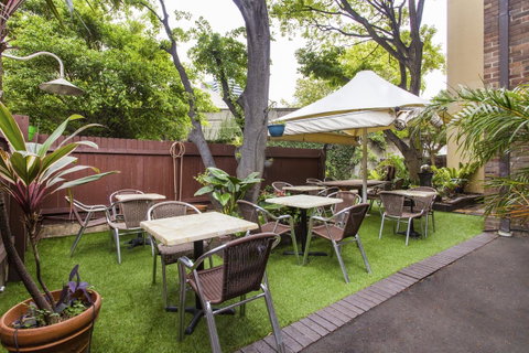 Sydney Harbour Bed And Breakfast - Accommodation VIC 2