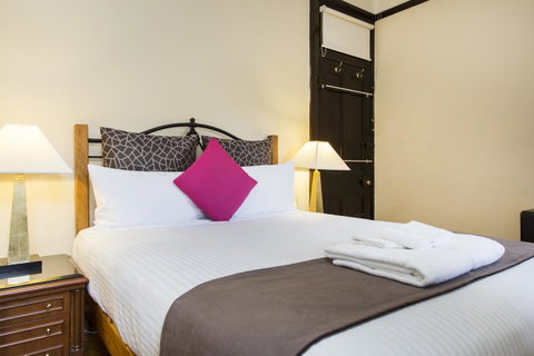 Sydney Harbour Bed And Breakfast - Accommodation VIC 11