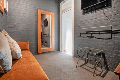Sydney Harbour Bed And Breakfast - Accommodation VIC 5