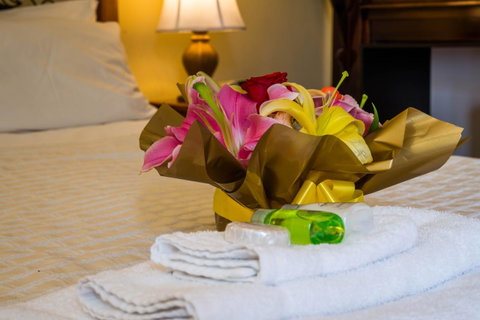 Sydney Harbour Bed And Breakfast - Accommodation VIC 40