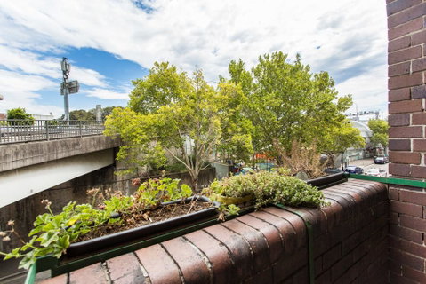 Sydney Harbour Bed And Breakfast - Accommodation VIC 17