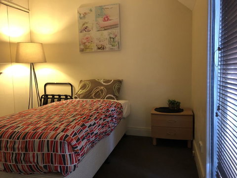 Sydney Harbour Bed And Breakfast - Accommodation VIC 27