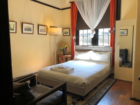 Sydney Harbour Bed And Breakfast - Accommodation VIC 44