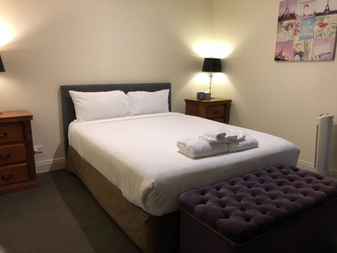 Sydney Harbour Bed And Breakfast - Accommodation VIC 28