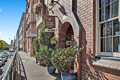 Sydney Harbour Bed And Breakfast - Accommodation VIC 0