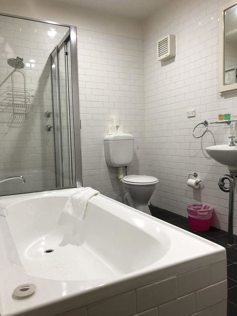 Sydney Harbour Bed And Breakfast - Accommodation VIC 31