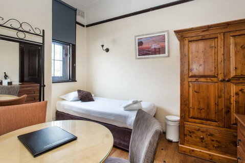 Sydney Harbour Bed And Breakfast - Accommodation VIC 19