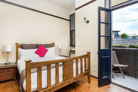 Sydney Harbour Bed And Breakfast - Accommodation VIC 21