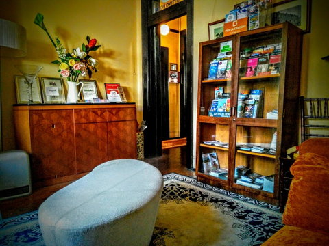 Sydney Harbour Bed And Breakfast - Accommodation VIC 38
