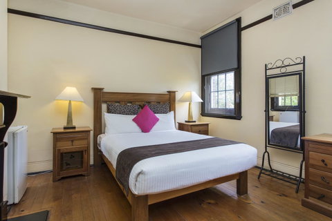 Sydney Harbour Bed And Breakfast - Accommodation VIC 41
