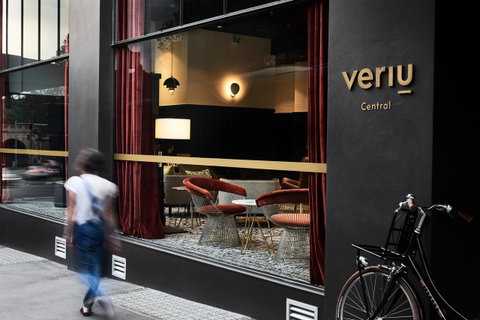 Veriu Central - Accommodation VIC 4